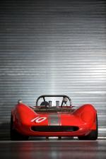 Lola T70 Spyder 1965 года